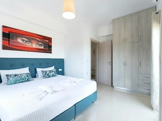 Olive Grove Apartment