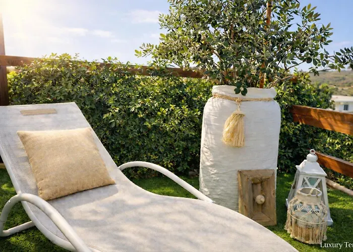 Dream Tiny House & Luxury Tent