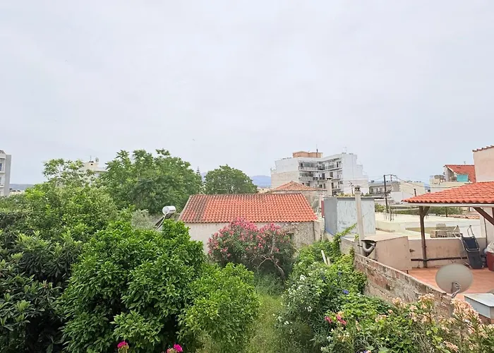 Lilian'S House