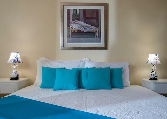 Villa Anerocuru By Chania City